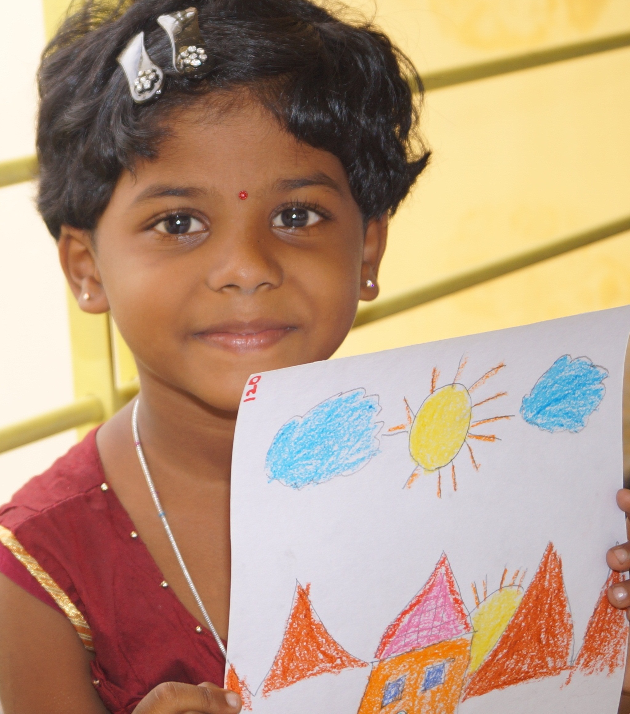 Colouring Competition photos1